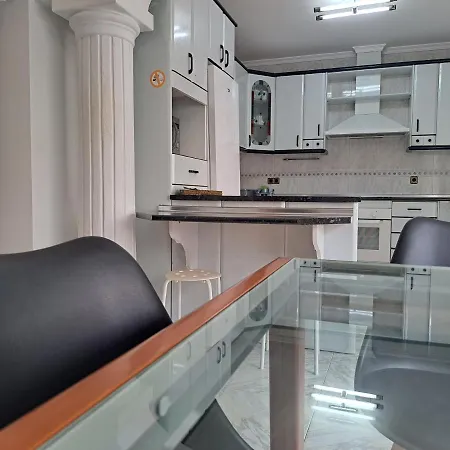 Holiday home Spacious In Noelia With Private Pool, Garden & Parking *