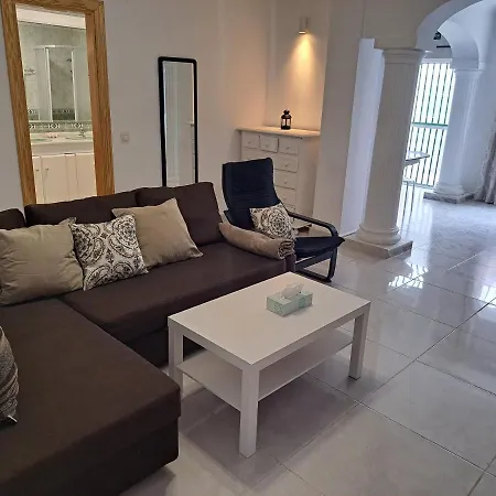 Holiday home Spacious In Noelia With Private Pool, Garden & Parking *