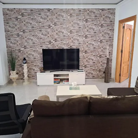 Spacious In Noelia With Private Pool, Garden & Parking Holiday home Benalmadena