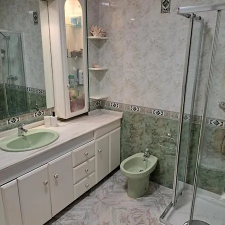 Holiday home Spacious In Noelia With Private Pool, Garden & Parking