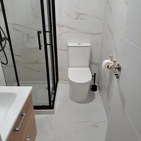 Holiday home Spacious In Noelia With Private Pool, Garden & Parking Benalmadena