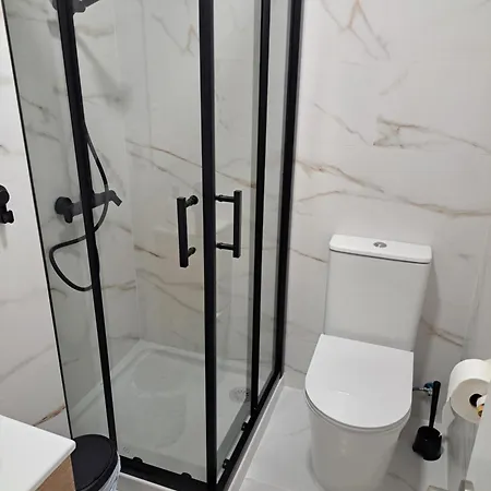 Spacious In Noelia With Private Pool, Garden & Parking * Benalmadena