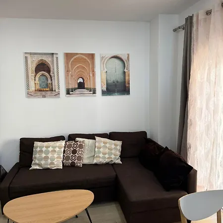 Independent At Noelia With Private Pool, Garden & Parking Holiday home Benalmadena