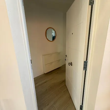 Independent At Noelia With Private Pool, Garden & Parking *