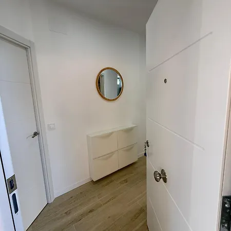 Holiday home Independent At Noelia With Private Pool, Garden & Parking