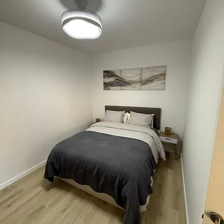 Independent At Noelia With Private Pool, Garden & Parking Holiday home Benalmadena