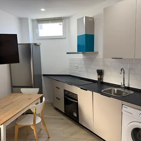 Holiday home Independent At Noelia With Private Pool, Garden & Parking