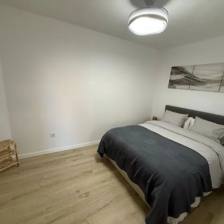 Independent At Noelia With Private Pool, Garden & Parking * Benalmadena