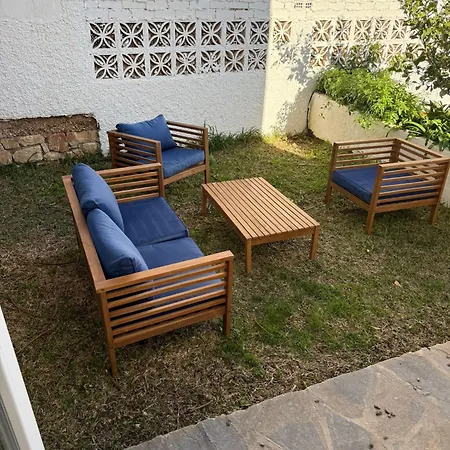 Holiday home Independent At Noelia With Private Pool, Garden & Parking *