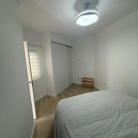 Holiday home Independent At Noelia With Private Pool, Garden & Parking Benalmadena