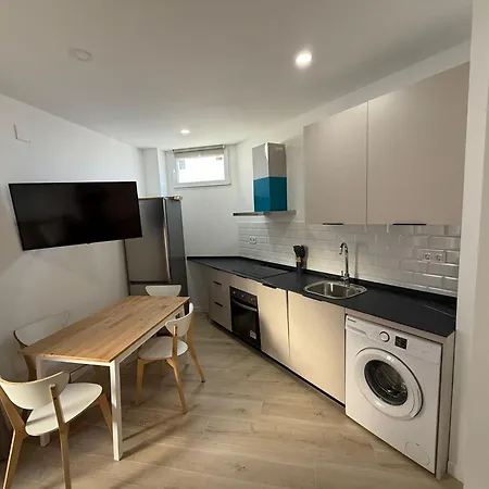 Independent At Noelia With Private Pool, Garden & Parking * Benalmadena