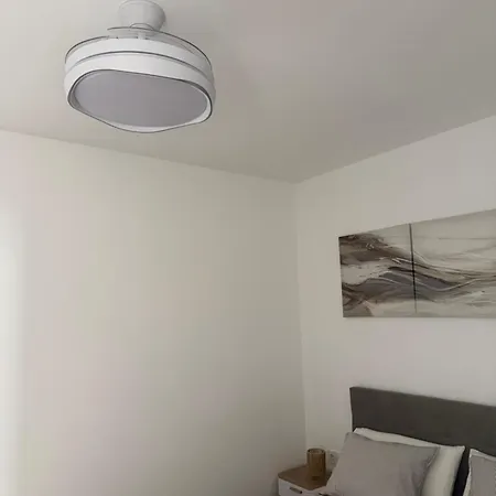 Independent At Noelia With Private Pool, Garden & Parking Дом отдыха Бенальмадена