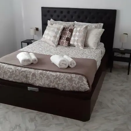 Holiday home Spacious In Noelia With Private Pool, Garden & Parking Benalmadena